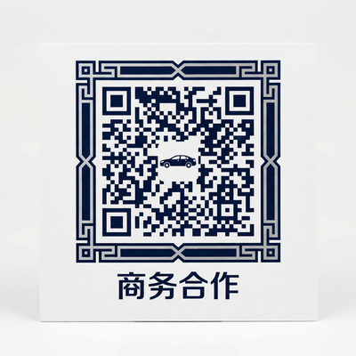 抖阴商务二维码